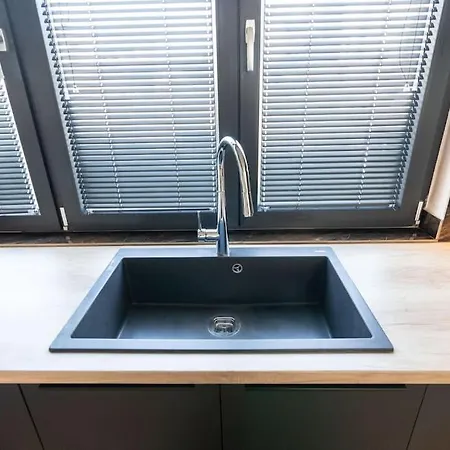 Apartmán Aesthetic Loft In The Heart Of The Soluň