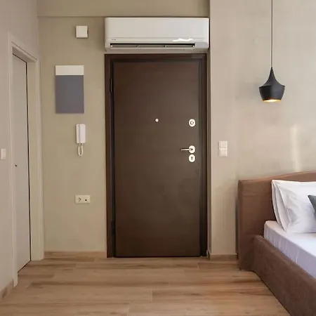 Aesthetic Loft In The Heart Of The