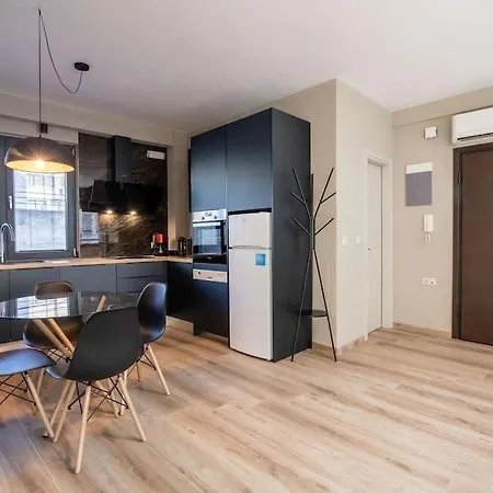Aesthetic Loft In The Heart Of The *