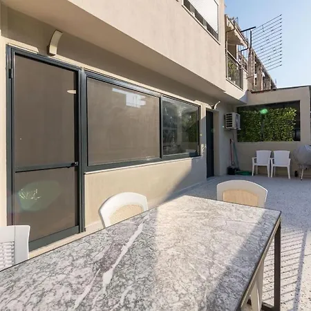 Aesthetic Loft In The Heart Of The *