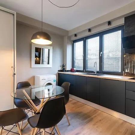 Aesthetic Loft In The Heart Of The * Tesalónica